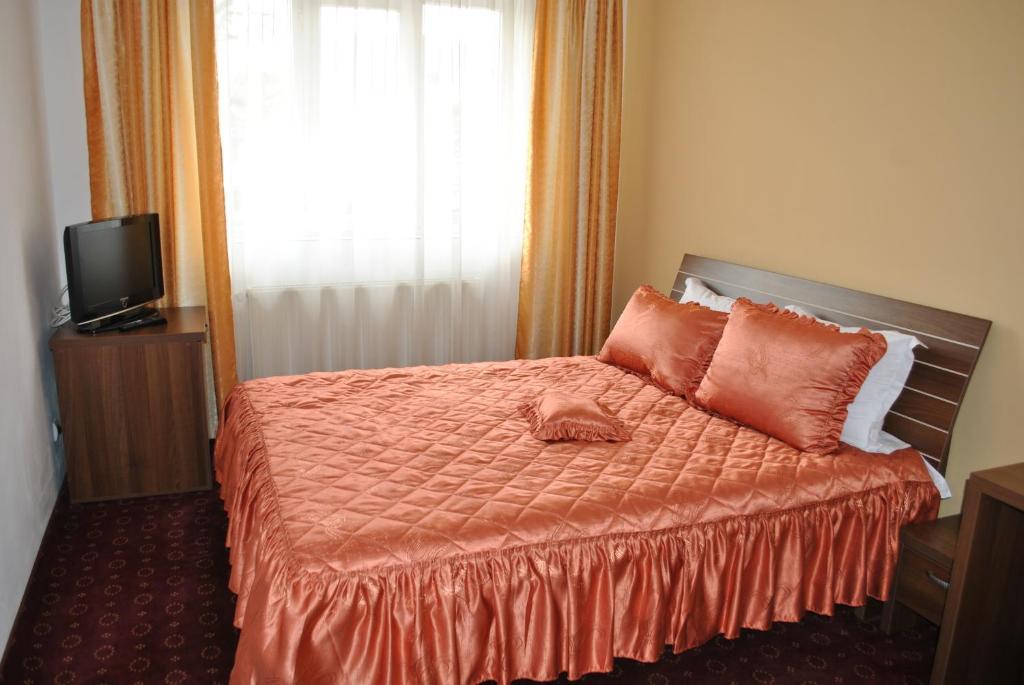 Hotel Global Braşov Chambre photo