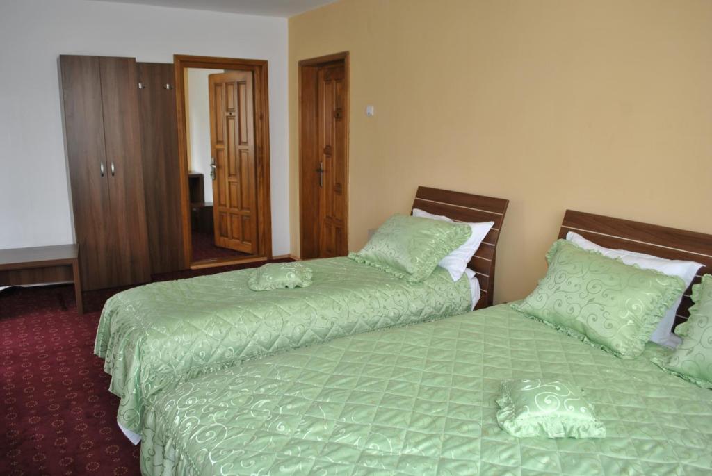 Hotel Global Braşov Chambre photo