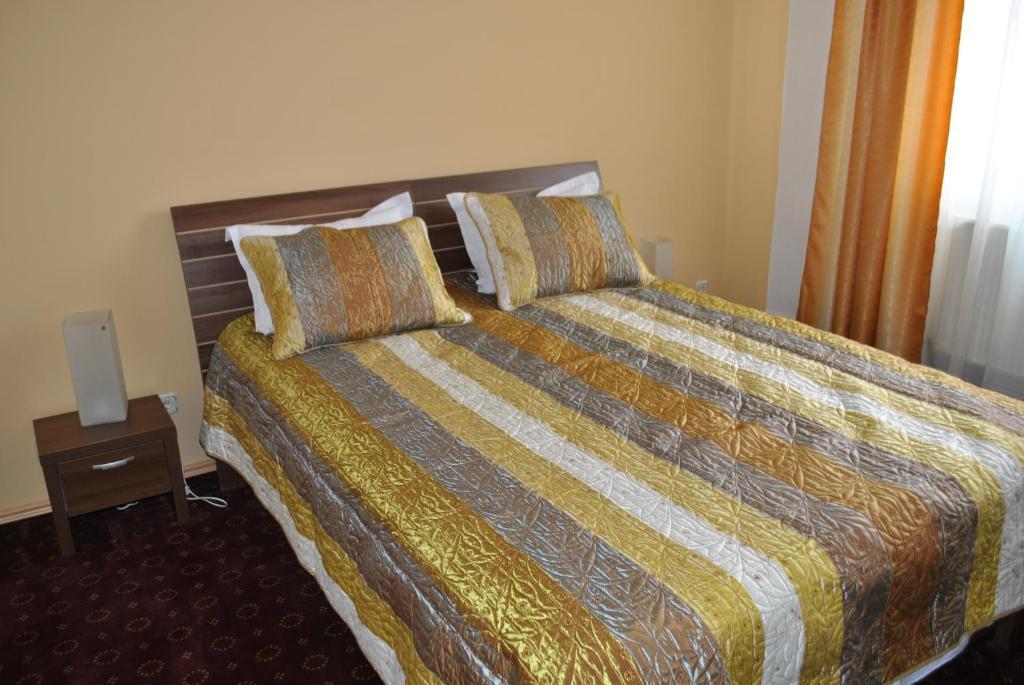 Hotel Global Braşov Chambre photo